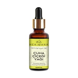 Çuha Çiçeği Yağı 30 ml